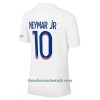 Camiseta de fútbol Paris Saint-Germain Neymar Jr 10 Tercera Equipación 2022-23 - Hombre